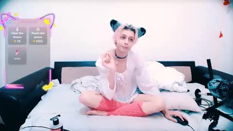 Felix online show from June 2026 06:46:02 PM