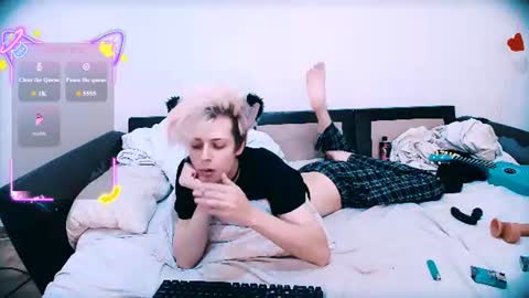 Felix online show from June 2026 07:14:01 PM