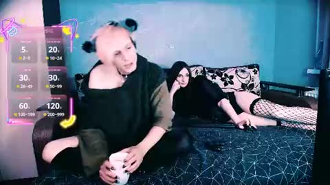 Felix online show from July 2026 10:14:02 PM