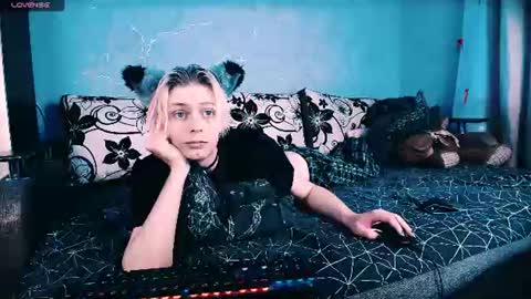 Felix online show from July 2026 02:14:01 AM