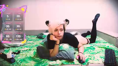 Felix online show from July 2026 12:02:02 AM