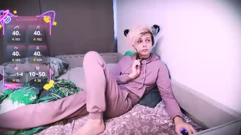 Felix online show from July 2026 03:35:01 AM