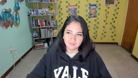 Mia  Wednesday to Sunday 730 am to 1030 am Colombian Hour D online show from January 2025 12:54:02 AM