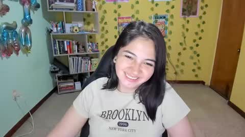 Mia  Wednesday to Sunday 730 am to 1030 am Colombian Hour D online show from March 2025 07:48:01 PM