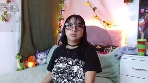 Snapshot of littlerouse_ chatting on February 2025 12:41:01 AM Ruby Rouse online show from February 2025 12:41:01 AM