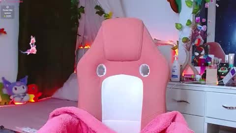 Ruby Rouse online show from November 2025 03:28:02 AM