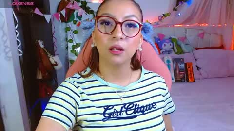 Ruby Rouse online show from July 2026 09:12:02 AM