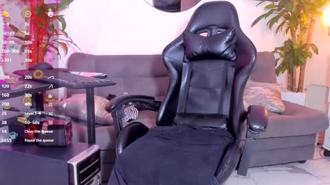 Snapshot of littlesexyrubi chatting on January 2025 06:59:01 AM LITTLE SEXY RUBY online show from January 2025 06:59:01 AM