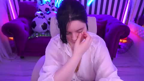 Masha  online show from July 2026 12:31:02 PM