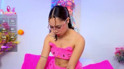 Snapshot of littlesky__ chatting on January 2026 11:47:01 AM Kimberly online show from January 2026 11:47:01 AM