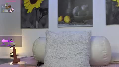 Snapshot of littlesky__ chatting on March 2026 12:09:01 PM Kimberly online show from March 2026 12:09:01 PM