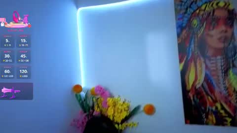 Snapshot of littlesky__ chatting on June 2026 02:24:02 AM Kimberly online show from June 2026 02:24:02 AM