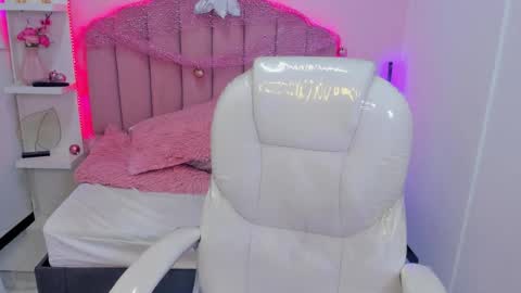 Snapshot of littlesofii chatting on February 2026 09:11:01 PM sofii online show from February 2026 09:11:01 PM