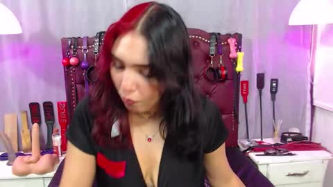 littlesophie_dbs online show from March 2026 10:58:02 PM