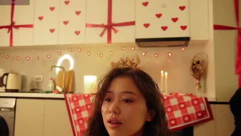 Ayumi or Yumi online show from February 2026 02:41:02 AM