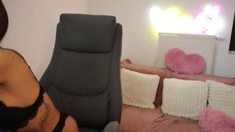 Snapshot of littlestellaspark chatting on March 2025 03:02:02 AM littlestellaspark online show from March 2025 03:02:02 AM