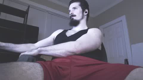 Alex or LSS online show from February 2025 05:18:02 AM