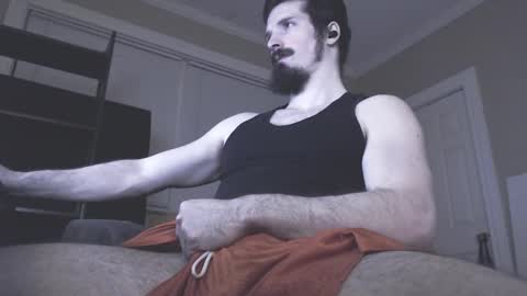 Alex or LSS online show from February 2025 11:31:02 AM