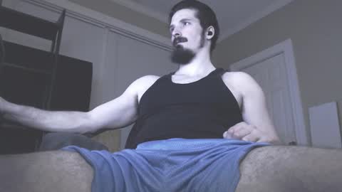 Alex or LSS online show from February 2025 10:25:01 PM