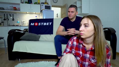 Little Tifany online show from January 2025 09:56:01 AM