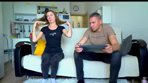 Little Tifany online show from September 2025 11:10:01 AM