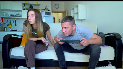 Little Tifany online show from October 2025 11:05:02 AM