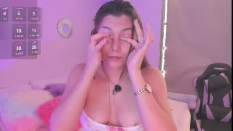 Tammy online show from July 2026 12:33:01 PM
