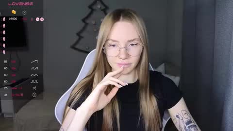 Eliana online show from January 2026 09:56:01 AM