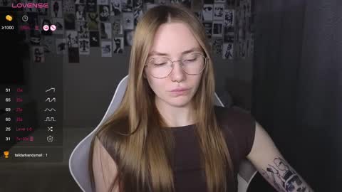 Eliana online show from March 2026 10:32:01 AM