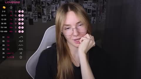 Eliana online show from March 2026 11:05:02 AM