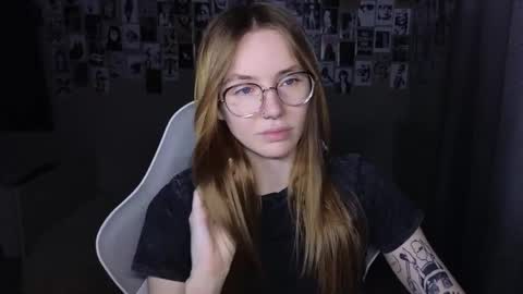Eliana online show from May 2026 07:59:01 AM