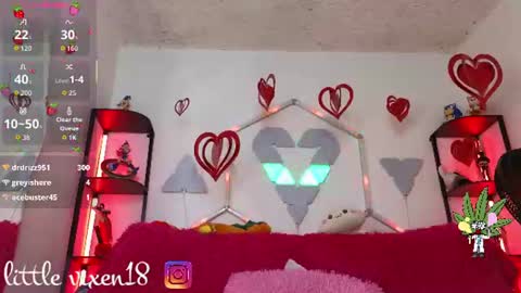 littlevixen18 online show from June 2026 09:14:01 AM