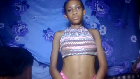 Snapshot of littleyanah chatting on May 2026 03:34:01 AM yanah online show from May 2026 03:34:01 AM