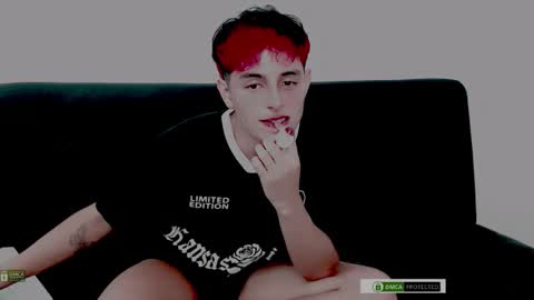 littlezhalem online show from December 2025 05:35:01 AM