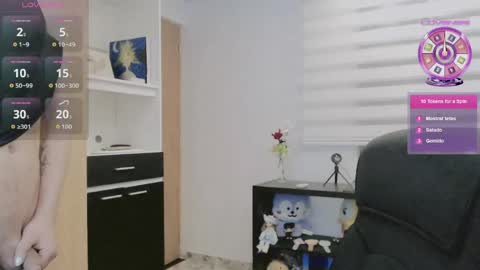 littlezhalem online show from May 2026 02:42:01 AM