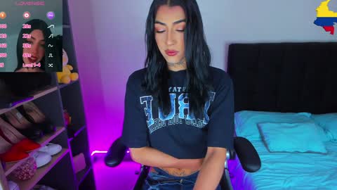 Snapshot of litz_81 chatting on December 2024 01:04:02 AM litz_81 online show from December 2024 01:04:02 AM