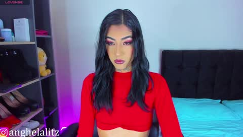 Snapshot of litz_81 chatting on January 2025 05:22:02 AM litz_81 online show from January 2025 05:22:02 AM