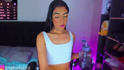 Snapshot of litz_81 chatting on February 2025 09:56:01 PM litz_81 online show from February 2025 09:56:01 PM