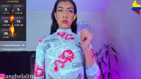 Snapshot of litz_81 chatting on February 2025 03:51:01 AM litz_81 online show from February 2025 03:51:01 AM