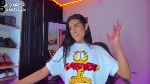 Snapshot of litz_81 chatting on March 2025 10:26:01 PM litz_81 online show from March 2025 10:26:01 PM