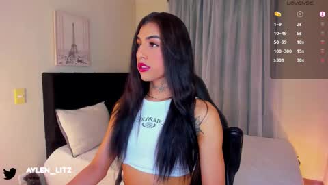 Snapshot of litz_81 chatting on September 2025 12:23:02 AM litz_81 online show from September 2025 12:23:02 AM