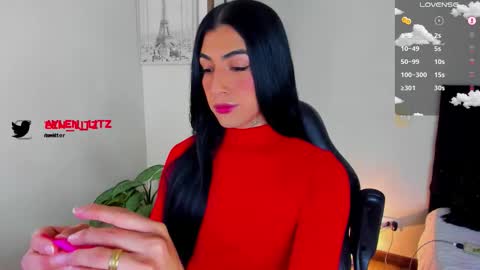 Snapshot of litz_81 chatting on October 2025 01:17:01 AM litz_81 online show from October 2025 01:17:01 AM