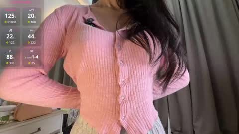 liuli_flower online show from May 2026 07:34:02 PM