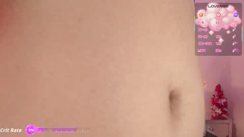 Nicky online show from December 2025 09:32:02 PM