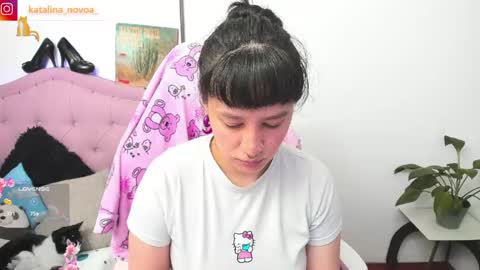 Katalina Novoa. online show from May 2026 01:58:01 AM