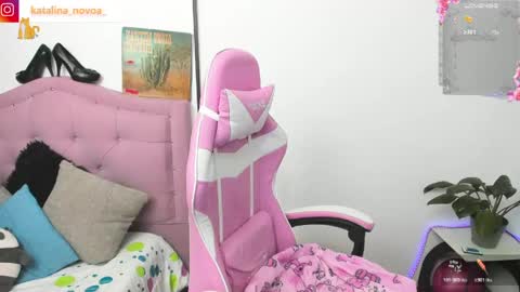 Katalina Novoa. online show from May 2026 02:29:01 AM