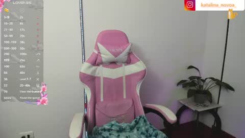 Katalina Novoa. online show from July 2026 01:56:01 AM