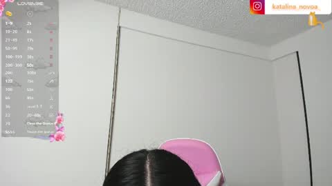 Katalina Novoa. online show from July 2026 02:25:02 AM