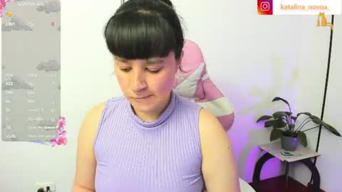 Katalina Novoa. online show from July 2026 03:09:02 AM