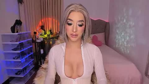 Snapshot of livecumayumi chatting on September 2025 07:08:02 AM Goddess Ayumi online show from September 2025 07:08:02 AM